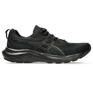 Męskie Buty do biegania ASICS GEL-CONTEND 9 1011B881-003 – Czarny - Buty sportowe męskie - miniaturka - grafika 1
