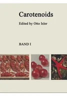 Chemia - Carotenoids - miniaturka - grafika 1