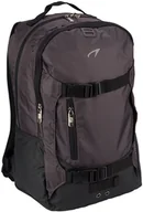 Plecaki - Avento Plecak sportowy wodoodporny męski Avento 26L 21RB-AZZ - miniaturka - grafika 1