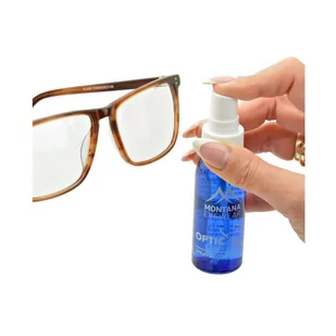 Płyn do pielęgnacji i czyszczenia soczewek 30ml Okularów, Obiektywów - Płyny do soczewek kontaktowych - miniaturka - grafika 1