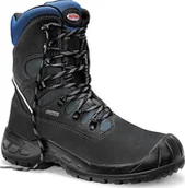 Obuwie robocze - Elten Zieminiai batai ELTEN Joris GTX S3 SRC CI, juodi 48 - miniaturka - grafika 1