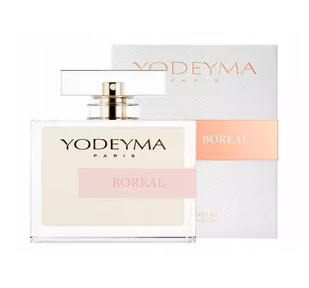 Yodeyma, Boreal, Woda Perfumowana Dla Kobiet, 100ml - Wody i perfumy damskie - miniaturka - grafika 1