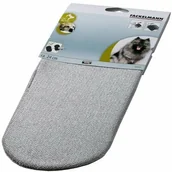 Szczotki i furminatory - Rękawica Do Zbierania Sierści Fackelmann - miniaturka - grafika 1