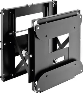 Hagor VWH-1-small videowall-mount pop-out system fineadjustment depht width height weight max 25kg - 1511 - Uchwyty do telewizora - miniaturka - grafika 1