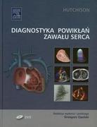 Książki medyczne - Urban & Partner Diagnostyka powikłań zawału serca - Hutchison Stuart J. - miniaturka - grafika 1