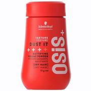 Kosmetyki do stylizacji włosów - Osis+ Dust It matujący puder nadający objętość 10g - miniaturka - grafika 1
