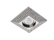 Lampy pozostałe - Azzardo PIRAMIDE XL Chrome (NC1673SQ-CH) - miniaturka - grafika 1