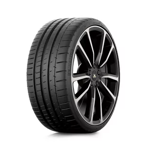 Michelin Pilot Super Sport 305/35R19 102Y - Opony letnie - miniaturka - grafika 1