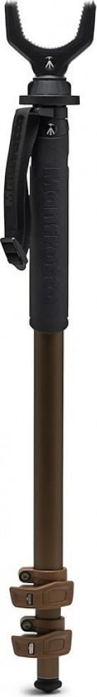 Monopod Manfrotto Manfrotto monopod MPM-R0-1-SD ALPHA S.H.O.T. Monopod Kit