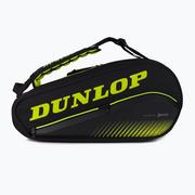 Tenis ziemny - Dunlop Torba D Tac Sx-Performance 8Rkt Thermo - miniaturka - grafika 1