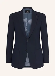Strellson Marynarka Arndt Slim Fit blau - Moda i Uroda OUTLET - miniaturka - grafika 1