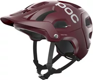 Kaski rowerowe - POC Tectal Kask rowerowy, propylene red matt XL/XXL | 59-62cm 2021 Kaski rowerowe PC105051128XLX1 - miniaturka - grafika 1