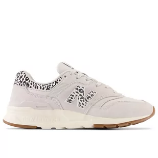 Buty damskie New Balance CW997HWD  szare - Buty sportowe damskie - miniaturka - grafika 1