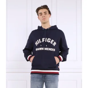 Tommy Hilfiger Bluza | Regular Fit - Bluzy męskie - miniaturka - grafika 1