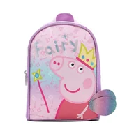 Plecaki - Plecak Peppa Pig ACCCS_SS23_200PP Różowy - miniaturka - grafika 1