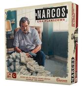 Portal Narcos