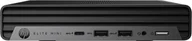 Zestawy komputerowe - HP Elite 800 G9 Intel® Core™ i5 i5-13500 16 GB DDR5-SDRAM 512 GB SSD Windows 11 Pro Mini PC Czarny - miniaturka - grafika 1
