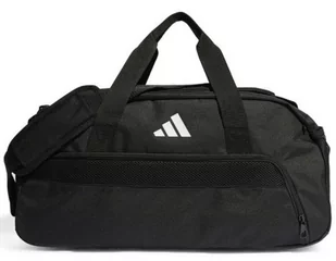 Torba Sportowa Adidas Tiro Czarna HS9752 - Torby sportowe - miniaturka - grafika 1