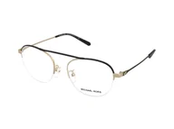 Okulary korekcyjne, oprawki, szkła - Michael Kors Casablanca MK3028 1202 - miniaturka - grafika 1