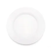 Wyposażenie lokali gastronomicznych - Bormioli Rocco Talerz płytki d 200 mm | Stalgast 388601 - miniaturka - grafika 1