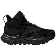 Buty trekkingowe męskie - Buty męskie Hoka M Anacapa 2 Mid Gtx Rozmiar butów (UE): 45 1/3 / Kolor: czarny - miniaturka - grafika 1