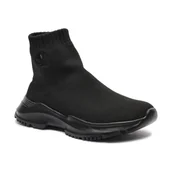 Buty dla dziewczynek - Calvin Klein Jeans Sneakersy - miniaturka - grafika 1