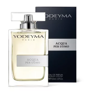 Yodeyma  Acqua Per Uomo perfumy męskie 100 ml - Wody i perfumy męskie - miniaturka - grafika 1