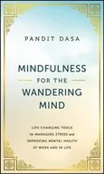 Książki obcojęzyczne o biznesie i marketingu - Mindfulness For the Wandering Mind - miniaturka - grafika 1