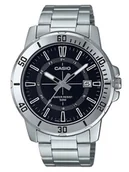 Zegarki męskie - ZEGAREK MĘSKI CASIO MTP-VD01D-1CVUDF (zd185b) + BOX - miniaturka - grafika 1