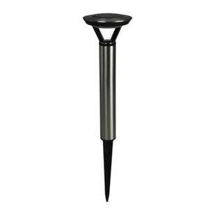 Luxform Ogrodowa lampa solarna LED, słupek, Perpignan - Lampy ogrodowe - miniaturka - grafika 1