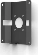 Akcesoria do tabletów i e-booków - Uchwyt Maclocks VESA Wall Mount Bracket with Security Slot - Black - miniaturka - grafika 1