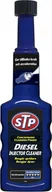 Kosmetyki samochodowe - STP STP Injector Cleaner for Diesel - miniaturka - grafika 1