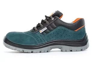 buty bez blachy Półbuty Ochronne Graf O1 Src 43 - Moda i Uroda OUTLET - miniaturka - grafika 1