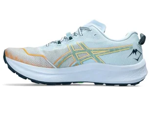 ASICS FUJISPEED 2, Męskie trampki, 42 EU, Light Blue Dark Mint, 42 EU - Trampki męskie - miniaturka - grafika 1