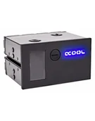 Chłodzenie procesora - Alphacool IceBox - Single Laing D5 - miniaturka - grafika 1