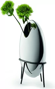 Wazon Elia 33 cm ze stojakiem - Wazony i flakony - miniaturka - grafika 1