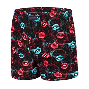 * Bokserki męskie Classic 001/125 Cornette-XXL - Majtki męskie - miniaturka - grafika 1