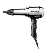 Suszarki do włosów - Valera Swiss Steelmaster D Chrom - miniaturka - grafika 1