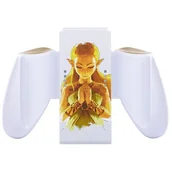 Akcesoria do Playstation - Uchwyt na Joy-Con POWERA NSAC0059-01 Księżniczka Zelda - miniaturka - grafika 1