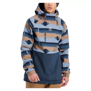 Kurtka narciarska męska Protest Konow P6711432 - Kurtki narciarskie - miniaturka - grafika 1