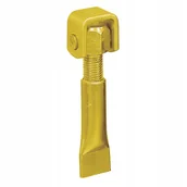 Zawiasy, okucia i inne akcesoria - Zawias regulowany do muru Zrm - miniaturka - grafika 1