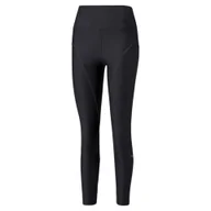 Spodnie sportowe damskie - Legginsy Sportowe Damskie Puma Run Marathon Fl - miniaturka - grafika 1