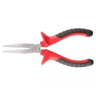 Kombinerki i obcęgi - Top Tools Szczypce płaskie 160 mm - miniaturka - grafika 1