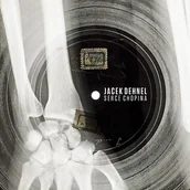 Poezja - Serce Chopina Jacek Dehnel - miniaturka - grafika 1