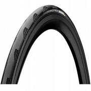 Opony rowerowe - Continental GrandPrix 5000 Folding Tyre 30-622 E-50, black/black skin 30-622 | 700x30C 2021 Opony do rowerów elektrycznych 1007.622.30.200 - miniaturka - grafika 1