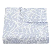 Narzuty - Narzuta 240 x 220 Pikowana Drukowana Remo - miniaturka - grafika 1