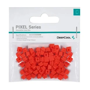 DeepCool PIXEL Uniwersalne Inne - Akcesoria do komputerów stacjonarnych - miniaturka - grafika 1