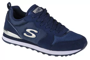 Skechers, Buty sportowe damskie, OG 85 111-NVY, granatowe, rozmiar 37 - Moda i Uroda OUTLET - miniaturka - grafika 1