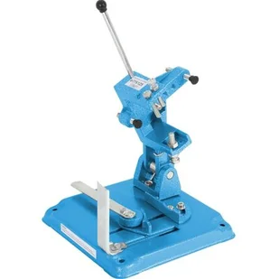 MEGA Stojak do szlifierki 115 mm lub 125 mm 33711 PX-MG33711 - Akcesoria do elektronarzędzi - miniaturka - grafika 1