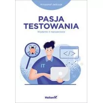 Pasja testowania - Bezpieczeństwo - miniaturka - grafika 1